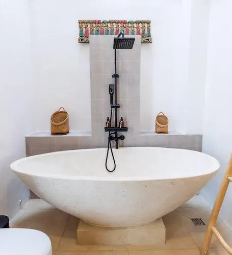 Villa Juma By Summerhouse Bali