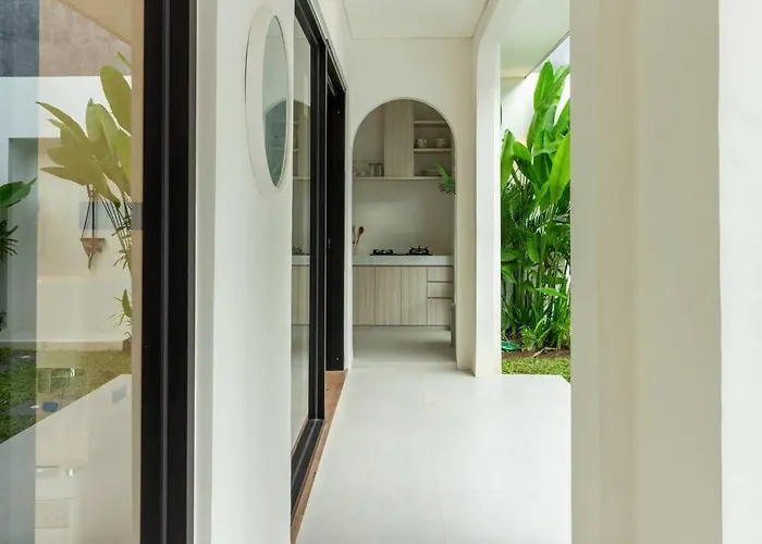 Juma By Summerhouse Bali * Legian (Bali)
