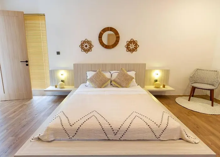 Juma By Summerhouse Bali