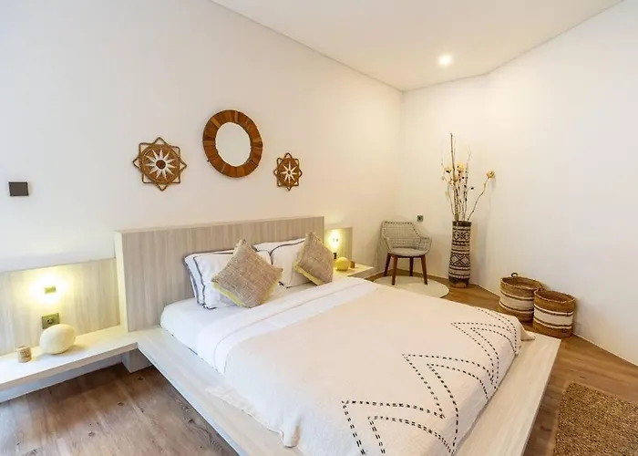 Villa Juma By Summerhouse Bali