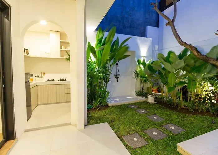 Juma By Summerhouse Bali * Legian (Bali)