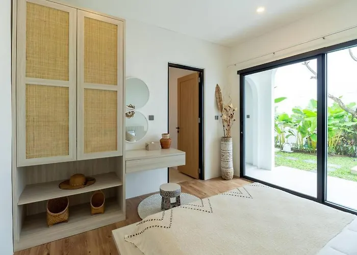 Villa Juma By Summerhouse Bali