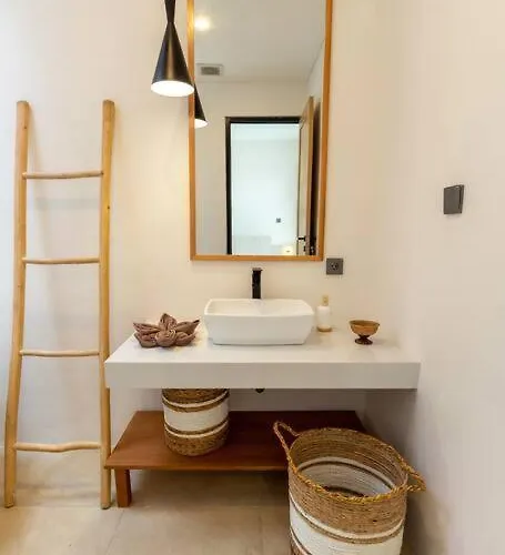 Juma By Summerhouse Bali Villa *