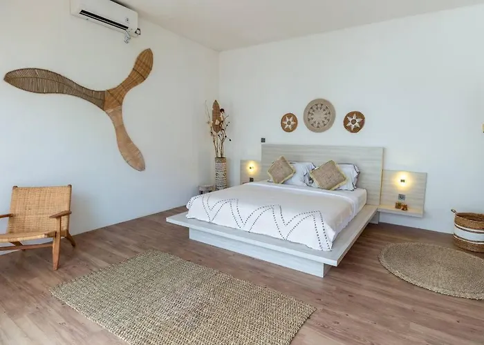 Juma By Summerhouse Bali Villa *