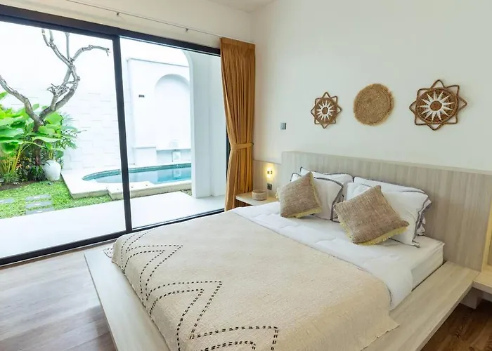 Villa Juma By Summerhouse Bali *