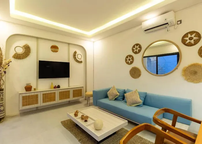 Villa Juma By Summerhouse Bali Legian (Bali)