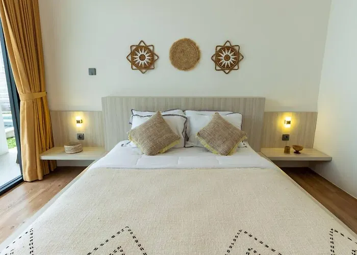 Juma By Summerhouse Bali Legian (Bali)