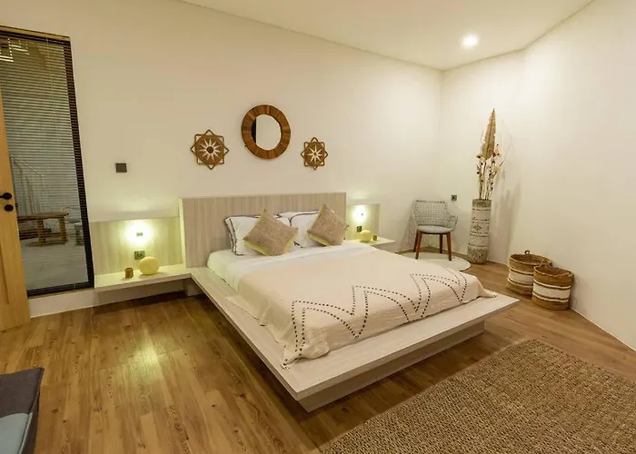 Villa Juma By Summerhouse Bali