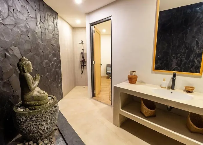 Villa Juma By Summerhouse Bali Legian (Bali)