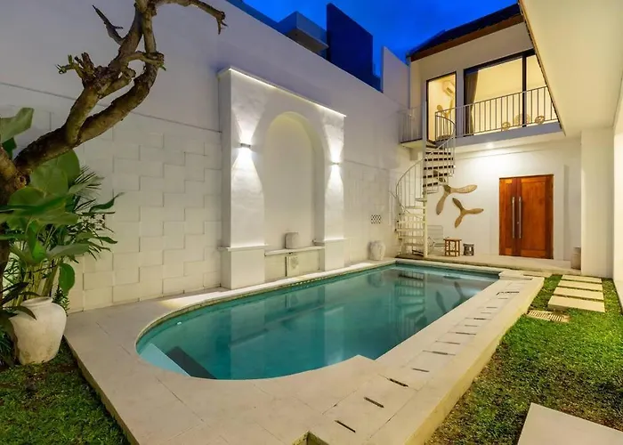 Juma By Summerhouse Bali
