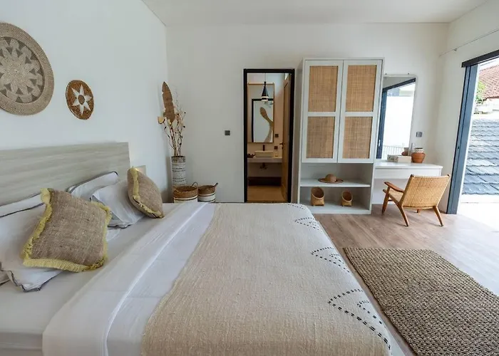Villa Juma By Summerhouse Bali Legian (Bali)