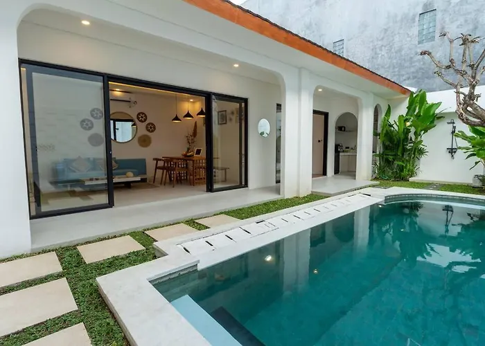 Juma By Summerhouse Bali Legian (Bali)
