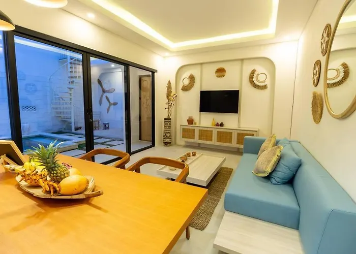 Juma By Summerhouse Bali * Legian (Bali)