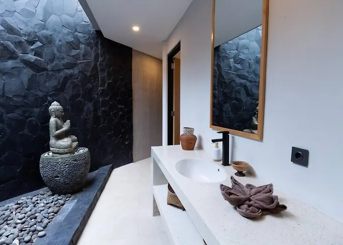 Villa Juma By Summerhouse Bali Legian (Bali)